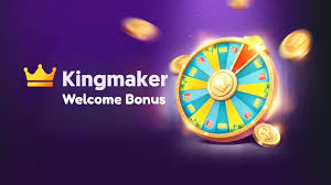 Bilder Kingmaker Casino